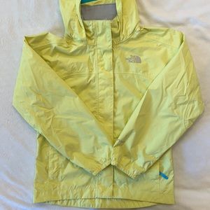 North Face Jacket